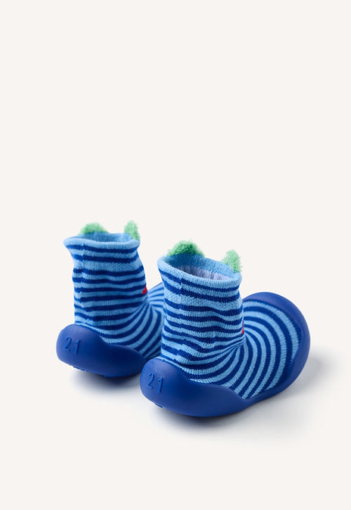 FIRST STEPS SOCKS SALLE