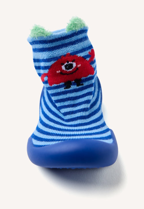 FIRST STEPS SOCKS SALLE