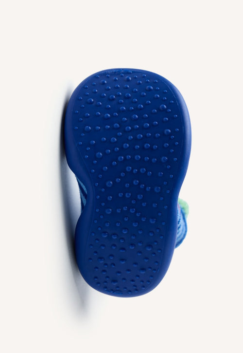 FIRST STEPS SOCKS SALLE