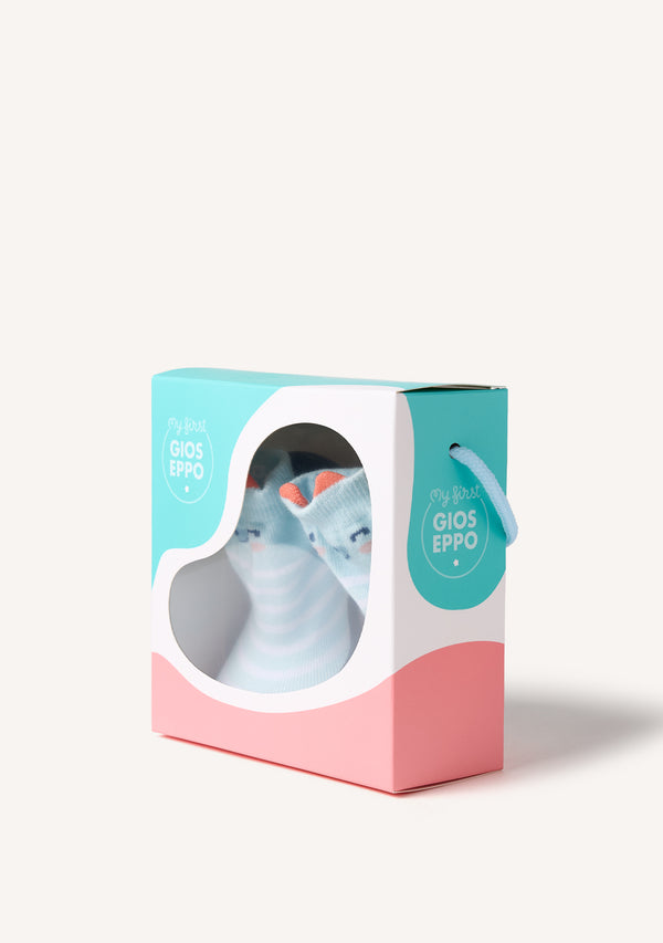 FIRST STEPS SOCKS SALLE