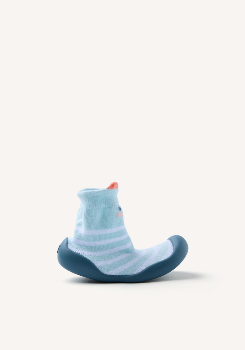 FIRST STEPS SOCKS SALLE
