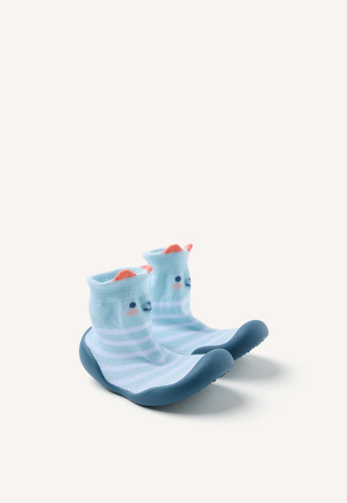 FIRST STEPS SOCKS SALLE