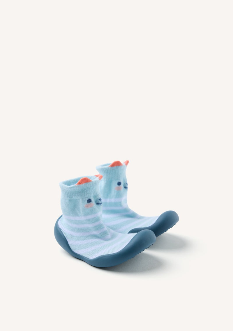 FIRST STEPS SOCKS SALLE