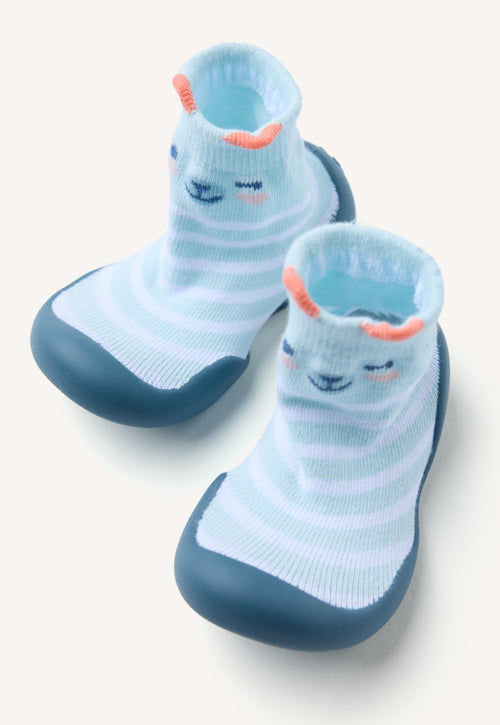 FIRST STEPS SOCKS SALLE