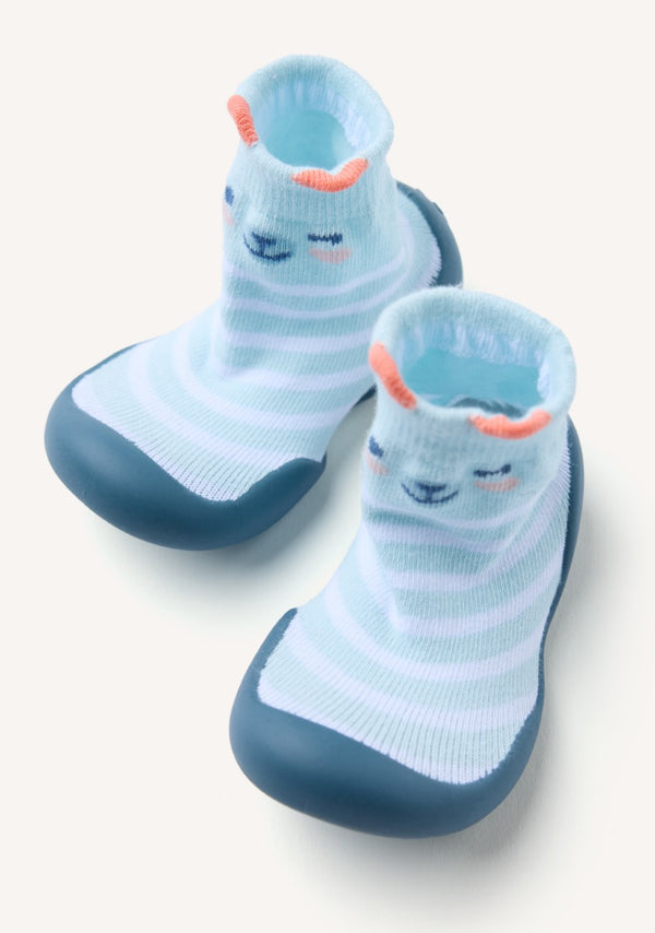 FIRST STEPS SOCKS SALLE