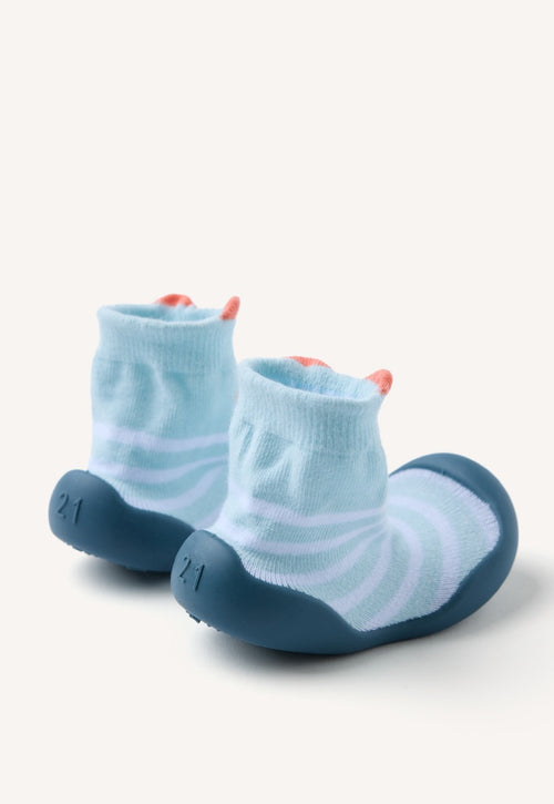 FIRST STEPS SOCKS SALLE