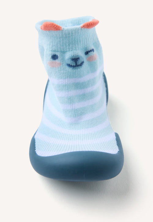 FIRST STEPS SOCKS SALLE