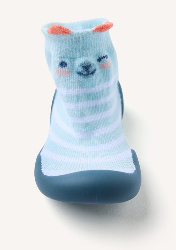 FIRST STEPS SOCKS SALLE