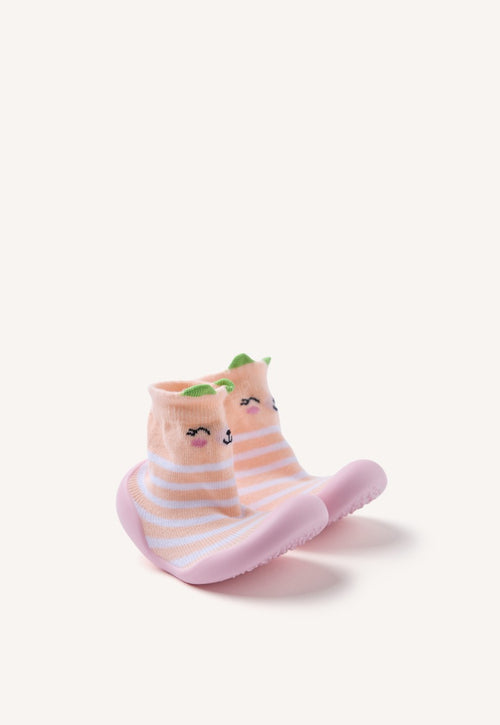 FIRST STEPS SOCKS SALLE