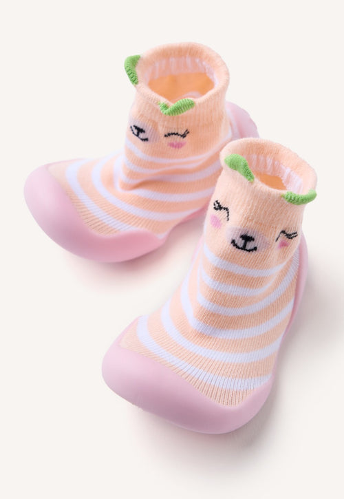 FIRST STEPS SOCKS SALLE