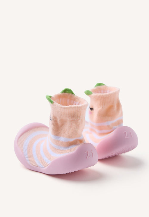 FIRST STEPS SOCKS SALLE