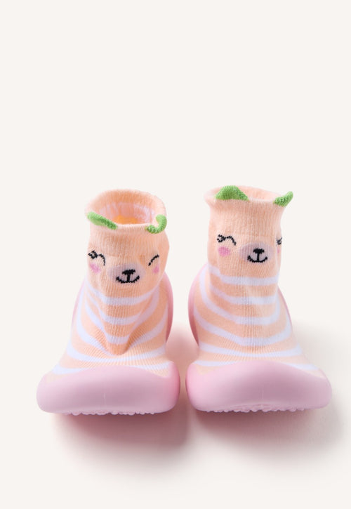 FIRST STEPS SOCKS SALLE