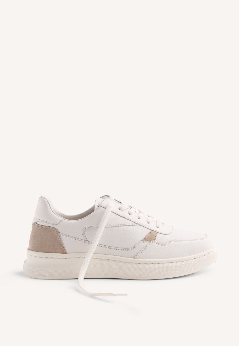 ZAPATILLAS PLATAFORMA ANSEL