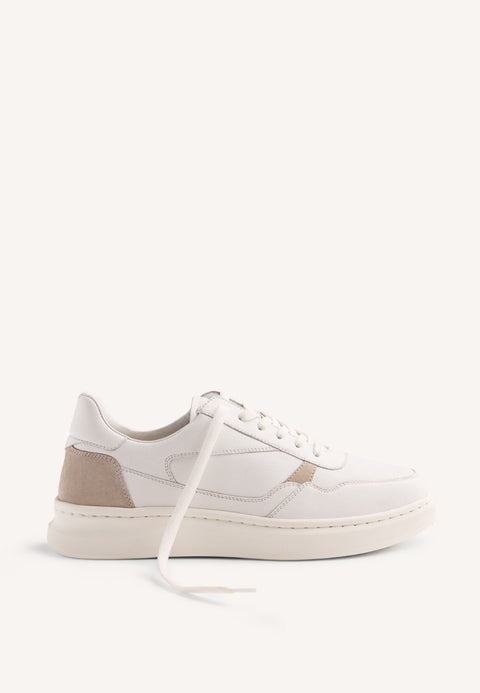 ZAPATILLAS PLATAFORMA ANSEL