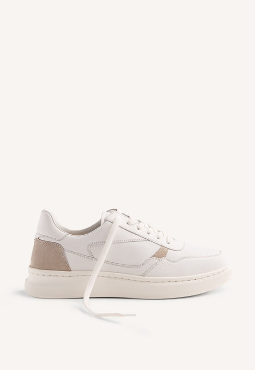 PLATFORM SNEAKERS ANSEL