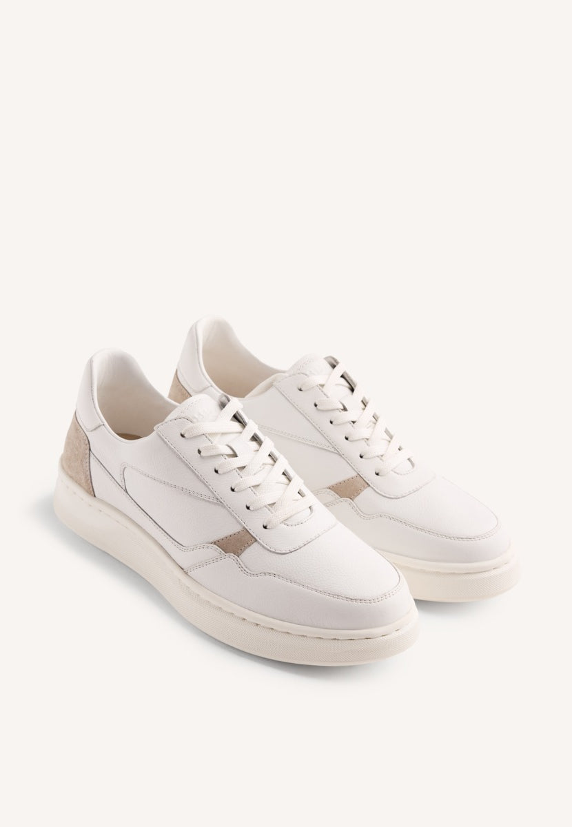 ZAPATILLAS PLATAFORMA ANSEL