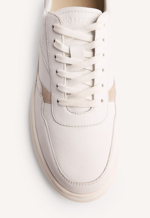PLATFORM SNEAKERS ANSEL