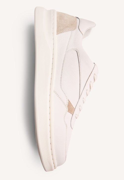 PLATFORM SNEAKERS ANSEL