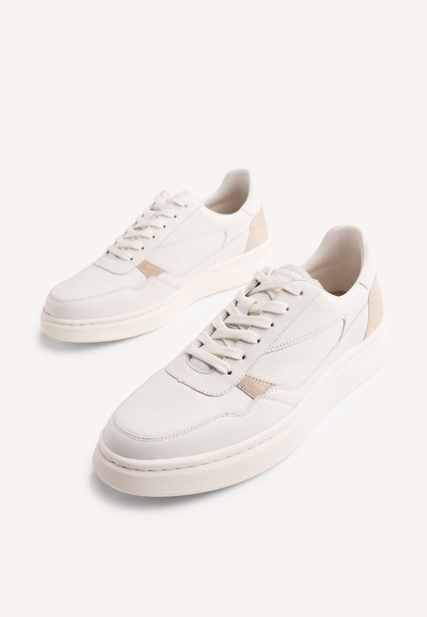 ZAPATILLAS PLATAFORMA ANSEL