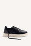 ZAPATILLAS PLATAFORMA ANSEL
