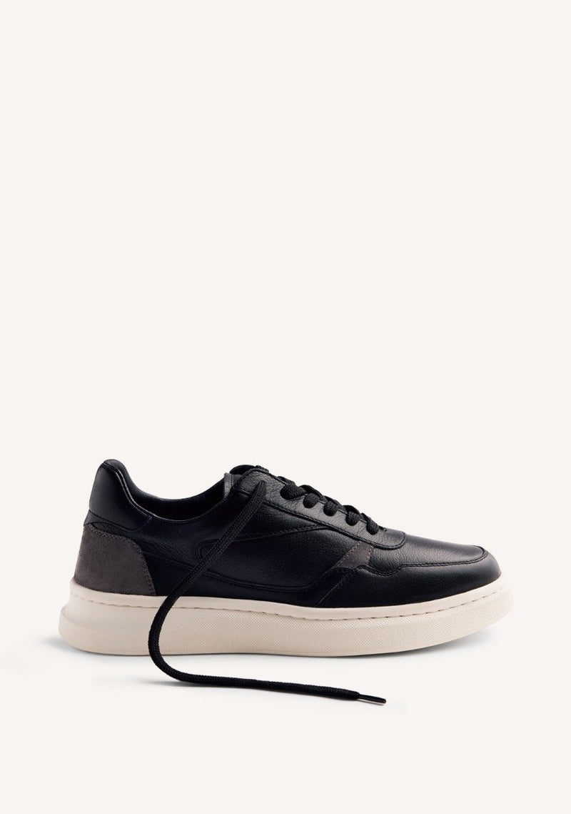 ZAPATILLAS PLATAFORMA ANSEL