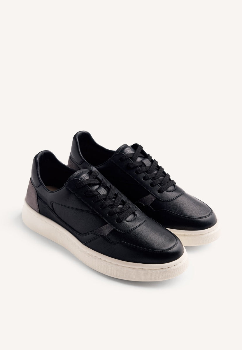 ZAPATILLAS PLATAFORMA ANSEL