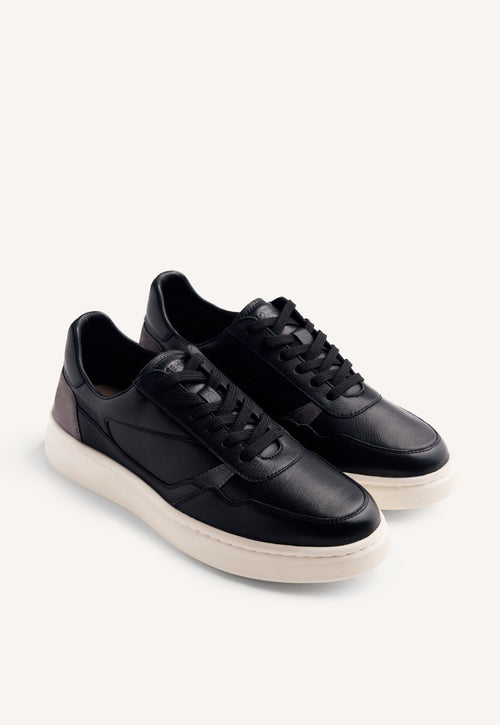 PLATFORM SNEAKERS ANSEL
