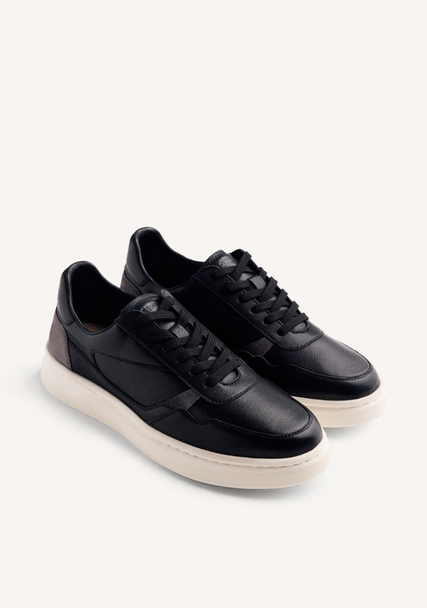 ZAPATILLAS PLATAFORMA ANSEL