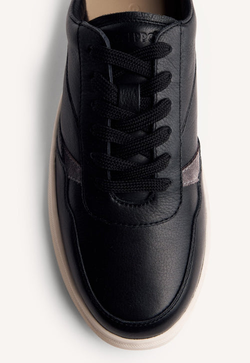 PLATFORM SNEAKERS ANSEL