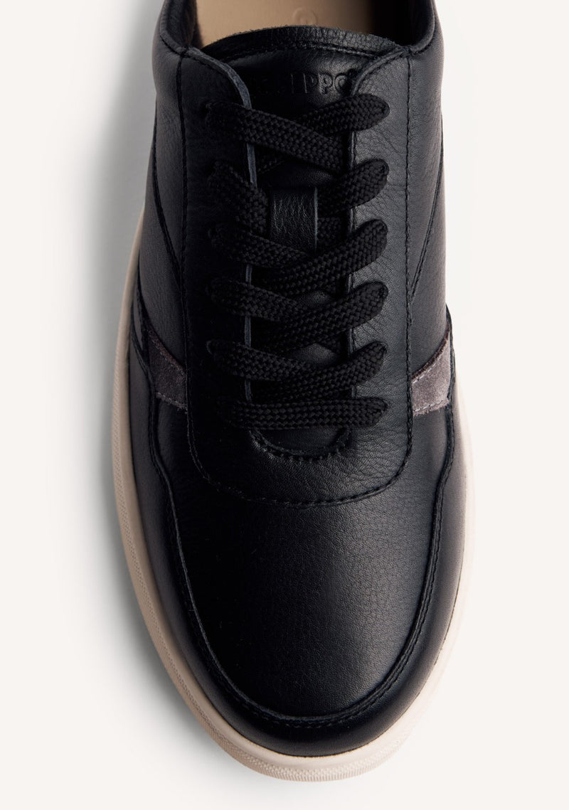 ZAPATILLAS PLATAFORMA ANSEL