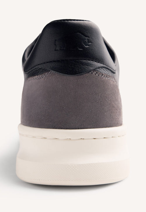 PLATFORM SNEAKERS ANSEL