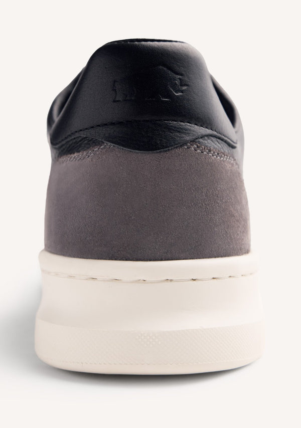 ZAPATILLAS PLATAFORMA ANSEL