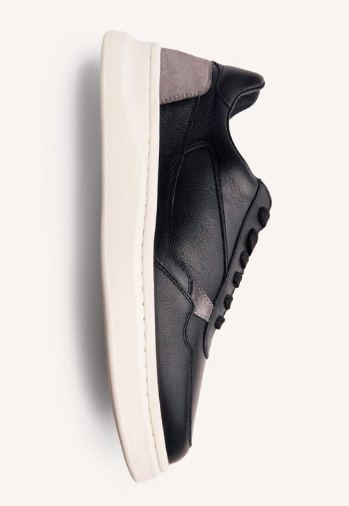 PLATFORM SNEAKERS ANSEL