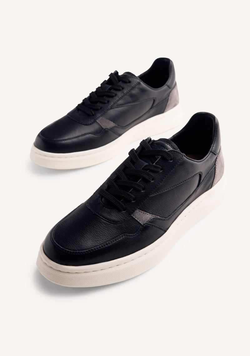 ZAPATILLAS PLATAFORMA ANSEL