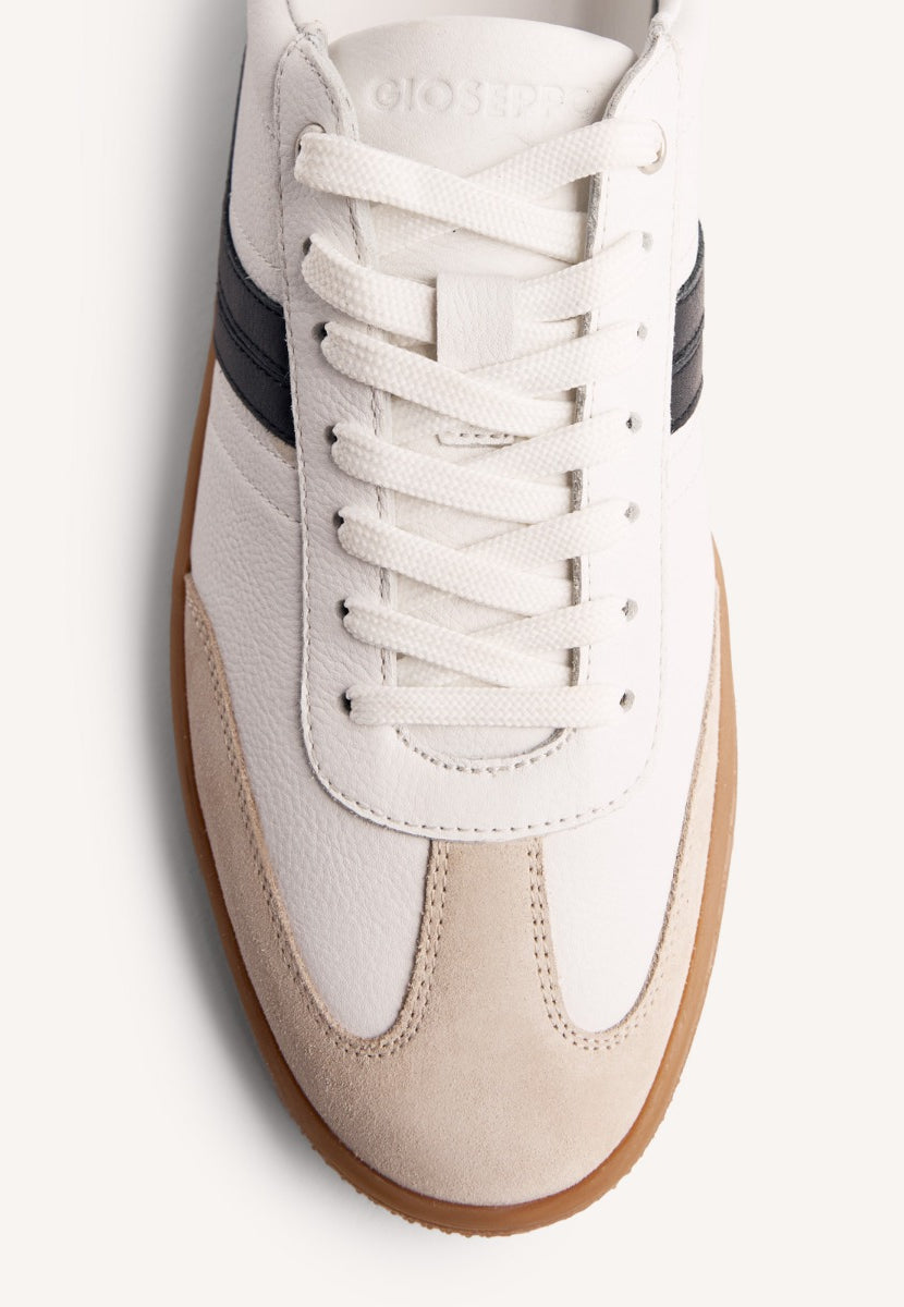 ZAPATILLAS PIEL DENNINSON