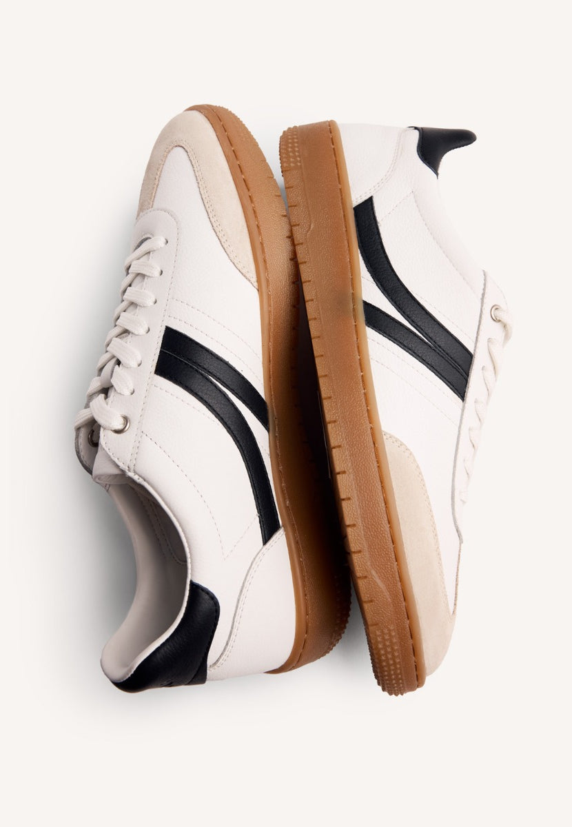 ZAPATILLAS PIEL DENNINSON