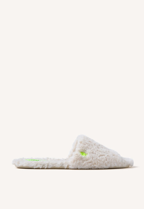 FUR HOUSE SLIPPERS HOLT