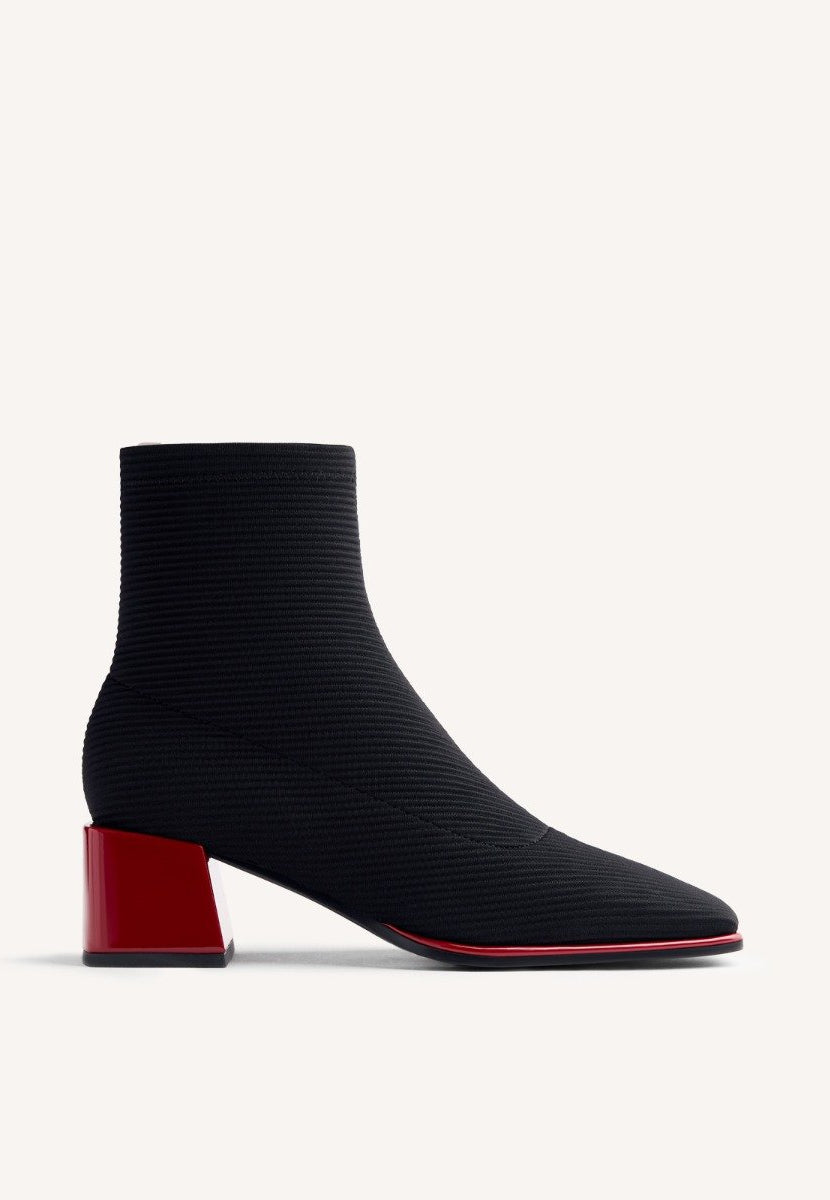BOTINES ELÁSTICOS INGER