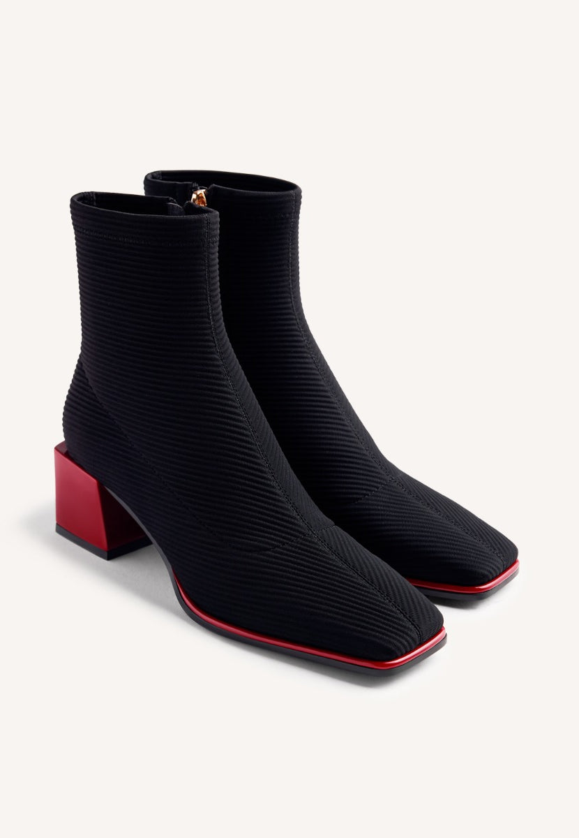 BOTINES ELÁSTICOS INGER