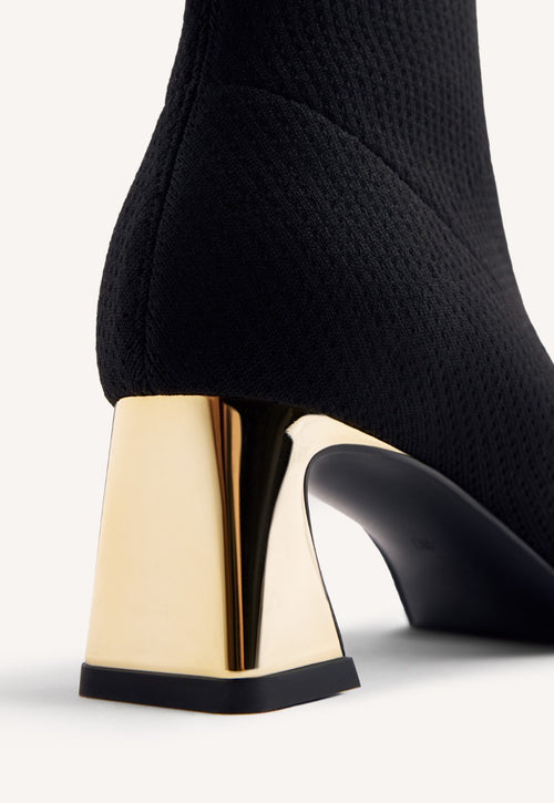 ELASTIC BOOTS KALEVA