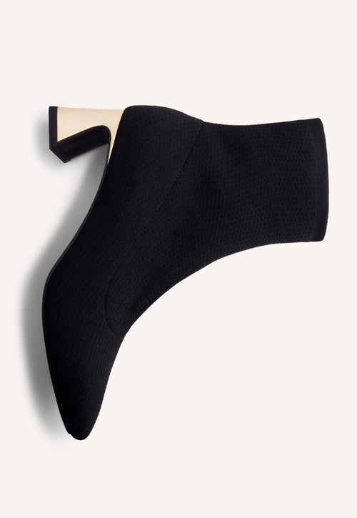 ELASTIC BOOTS KALEVA