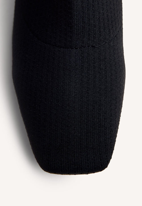 ELASTIC BOOTS KALEVA