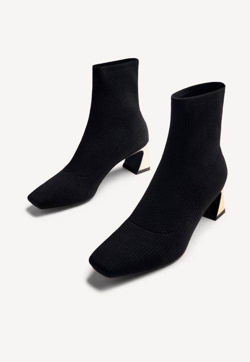 ELASTIC BOOTS KALEVA