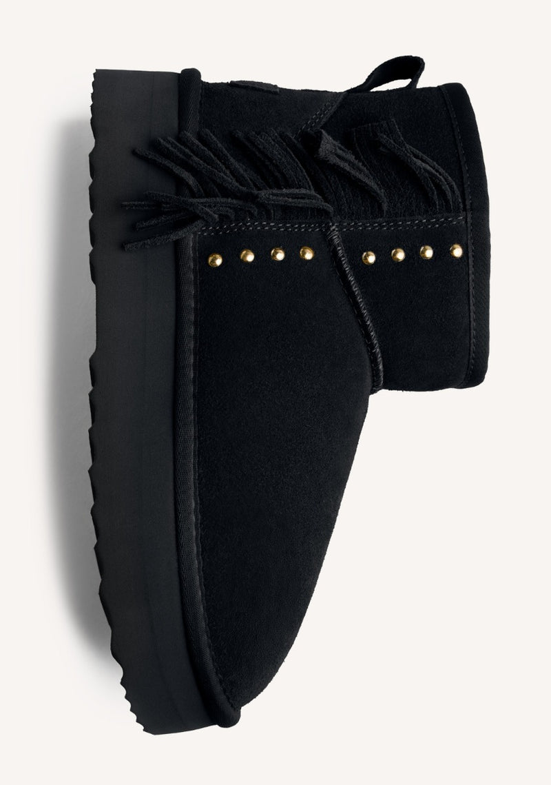 BOTAS AUSTRALIANAS PIEL FLECOS GRASSTON