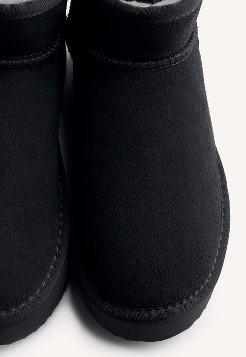 AUSTRALIAN LEATHER BOOTS FRINGES GRASSTON