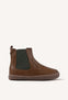 GIOSEPPO BAREFOOT - BOTINES PIEL HASLETT