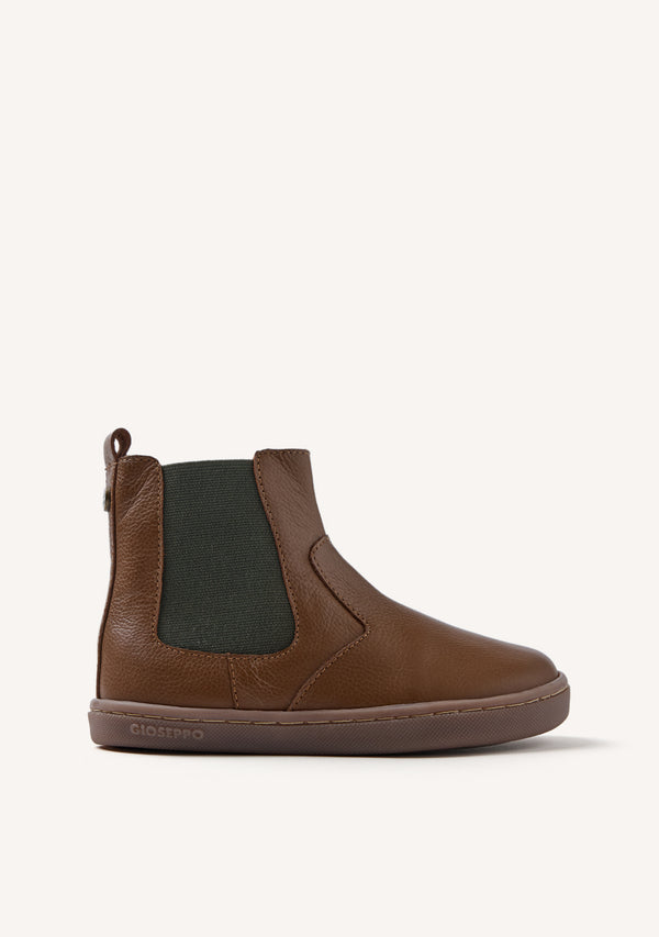 GIOSEPPO BAREFOOT - BOTINES PIEL HASLETT