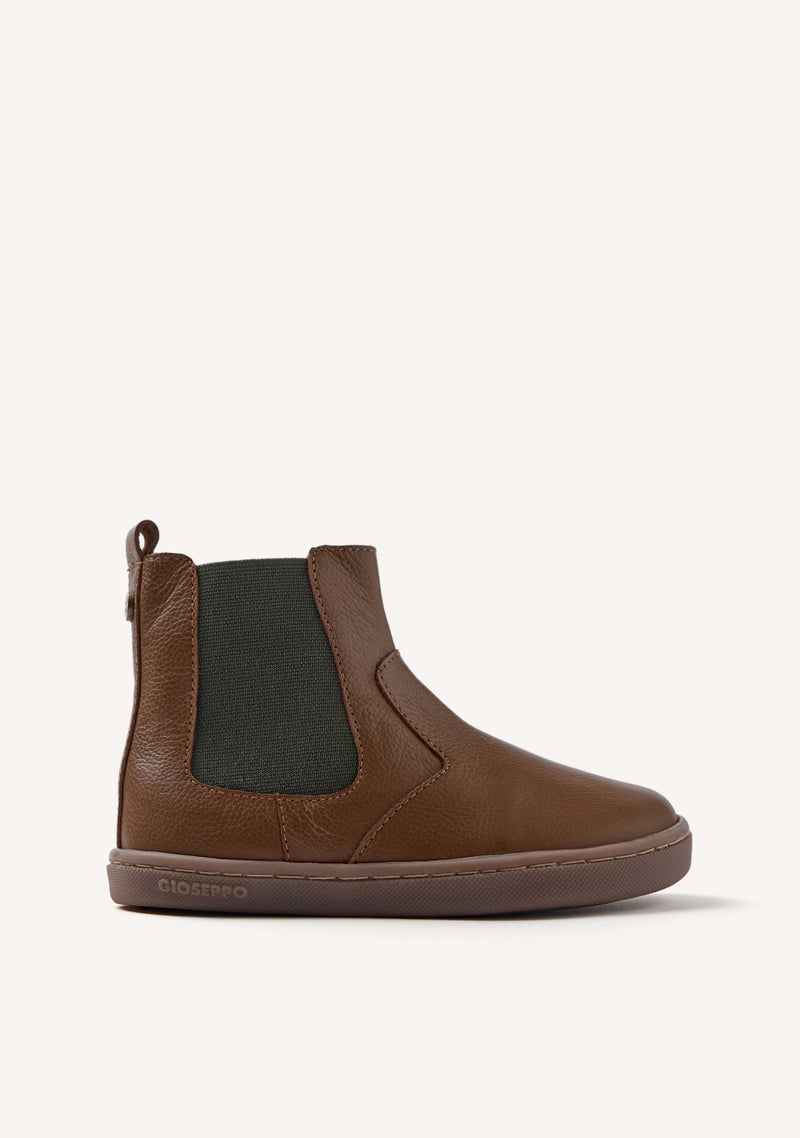 GIOSEPPO BAREFOOT - BOTINES PIEL HASLETT