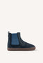 GIOSEPPO BAREFOOT - BOTINES PIEL HASLETT