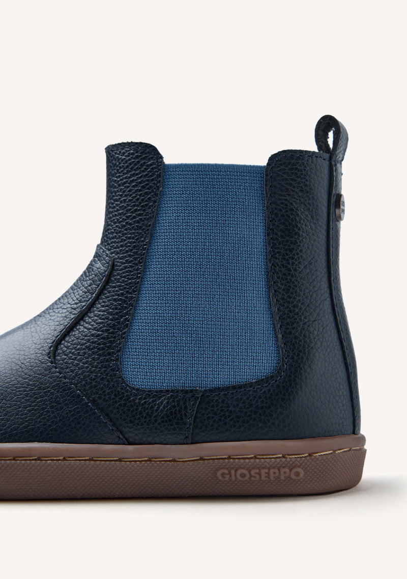 GIOSEPPO BAREFOOT - BOTINES PIEL HASLETT